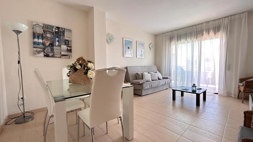 Apartamento Los Girasoles 1 Salou Exteriér fotografie