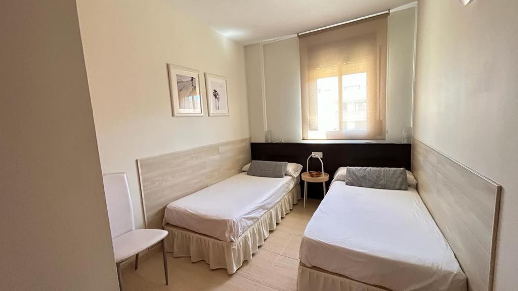 Apartamento Los Girasoles 1 Salou Exteriér fotografie