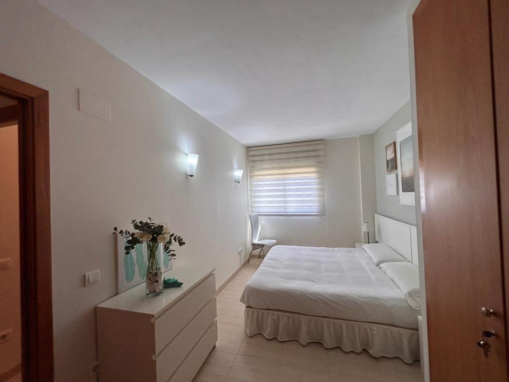 Apartamento Los Girasoles 1 Salou Exteriér fotografie