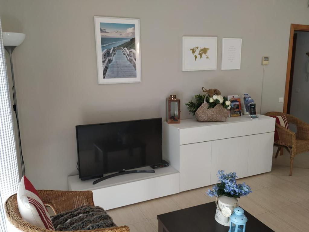 Apartamento Los Girasoles 1 Salou Exteriér fotografie