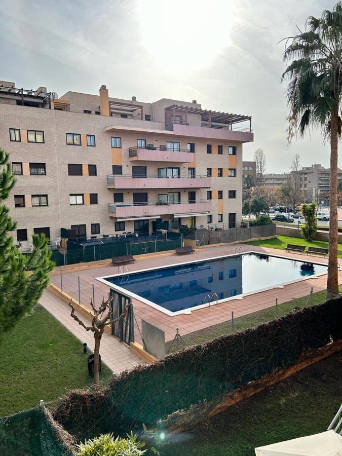 Apartamento Los Girasoles 1 Salou Exteriér fotografie