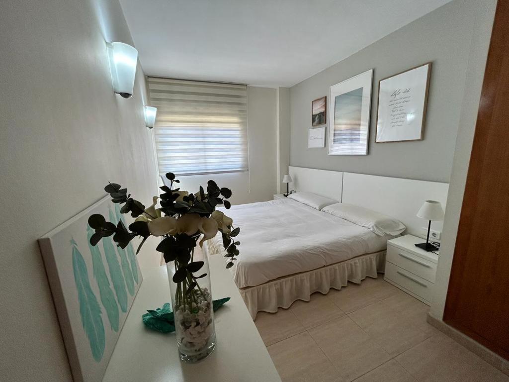 Apartamento Los Girasoles 1 Salou Exteriér fotografie