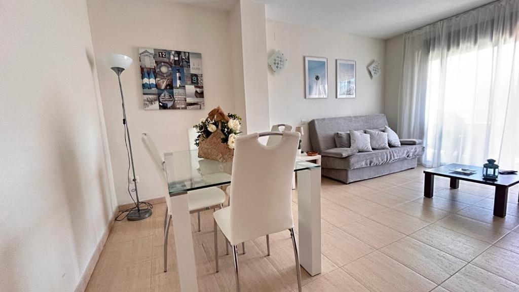 Apartamento Los Girasoles 1 Salou Exteriér fotografie